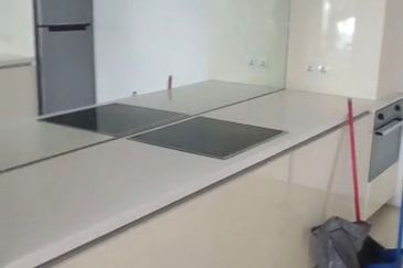 ViPod Residences @ KLCC