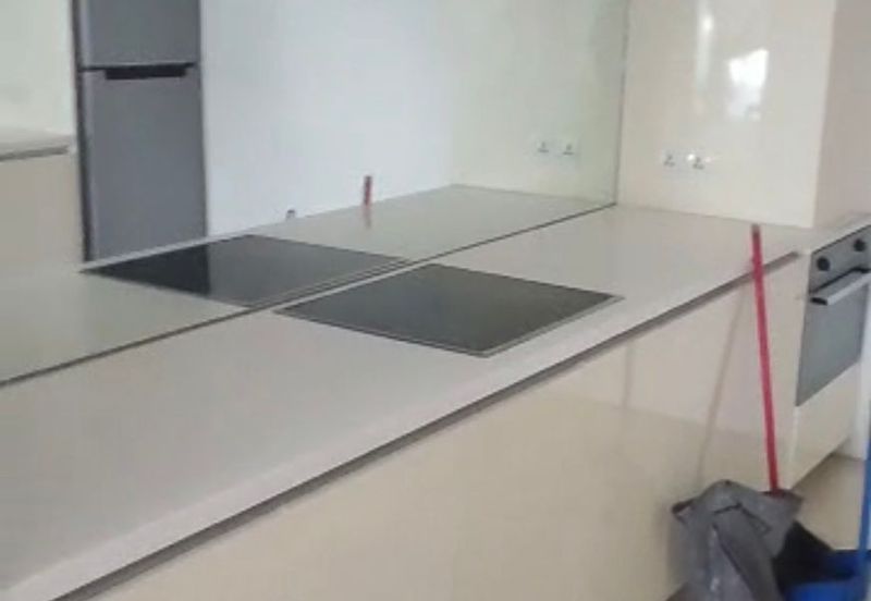 ViPod Residences @ KLCC