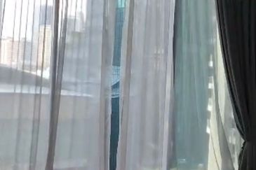 ViPod Residences @ KLCC