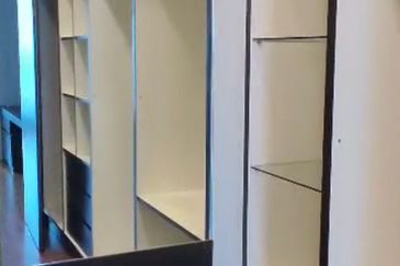 ViPod Residences @ KLCC