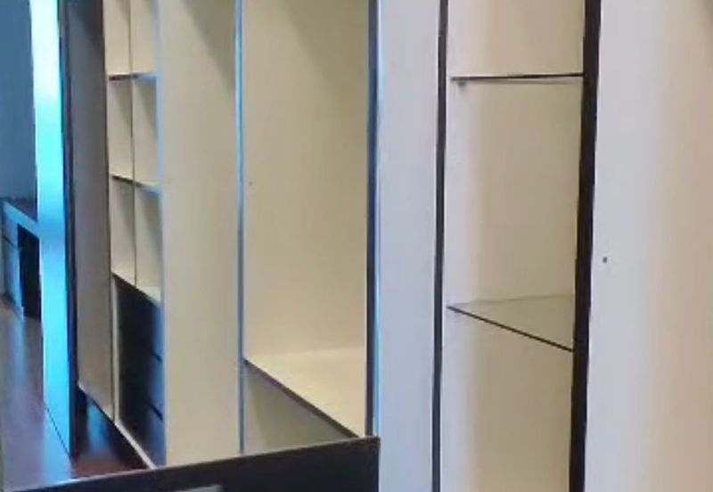 ViPod Residences @ KLCC