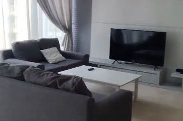 ViPod Residences @ KLCC