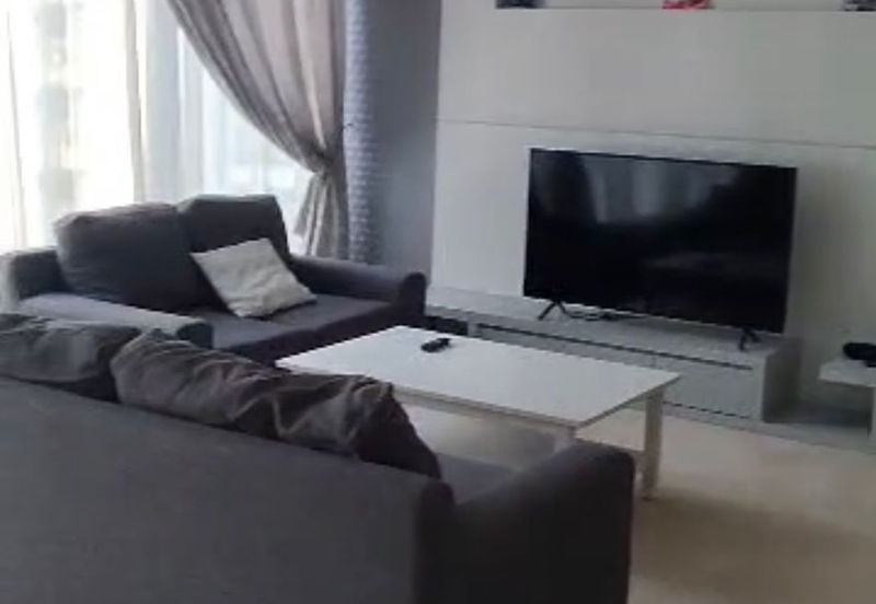 ViPod Residences @ KLCC