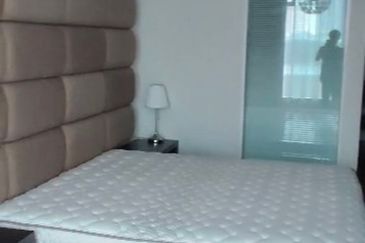 ViPod Residences @ KLCC