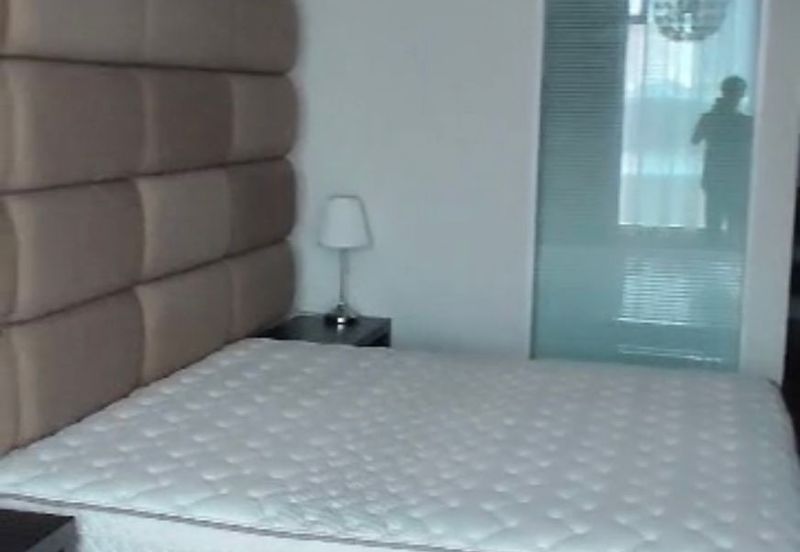 ViPod Residences @ KLCC