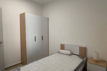 Duduk Huni @ Eco Ardence