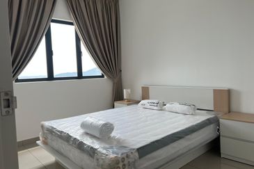 Duduk Huni @ Eco Ardence