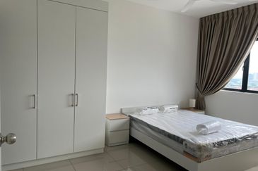 Duduk Huni @ Eco Ardence