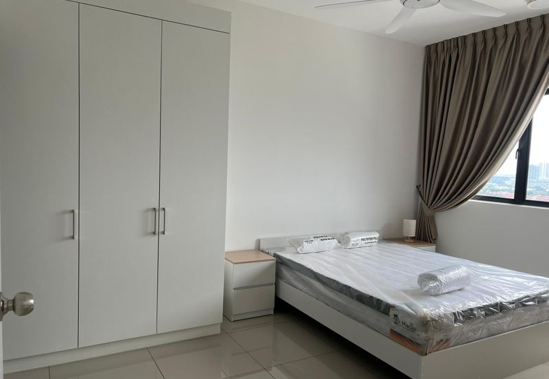 Duduk Huni @ Eco Ardence