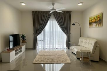 Duduk Huni @ Eco Ardence