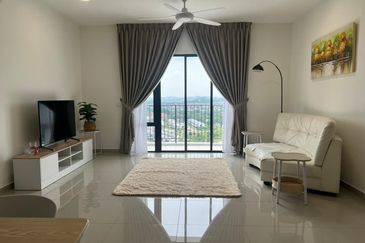 Duduk Huni @ Eco Ardence