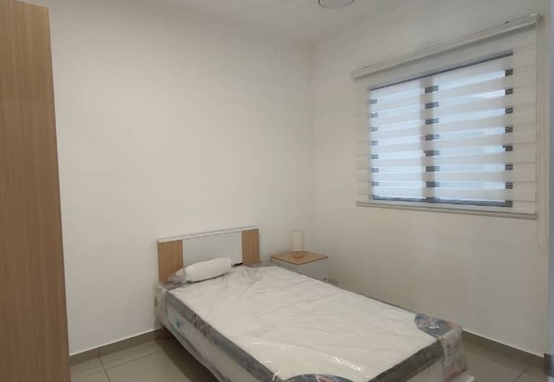 Duduk Huni @ Eco Ardence