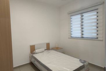 Duduk Huni @ Eco Ardence