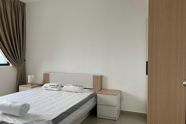 Duduk Huni @ Eco Ardence