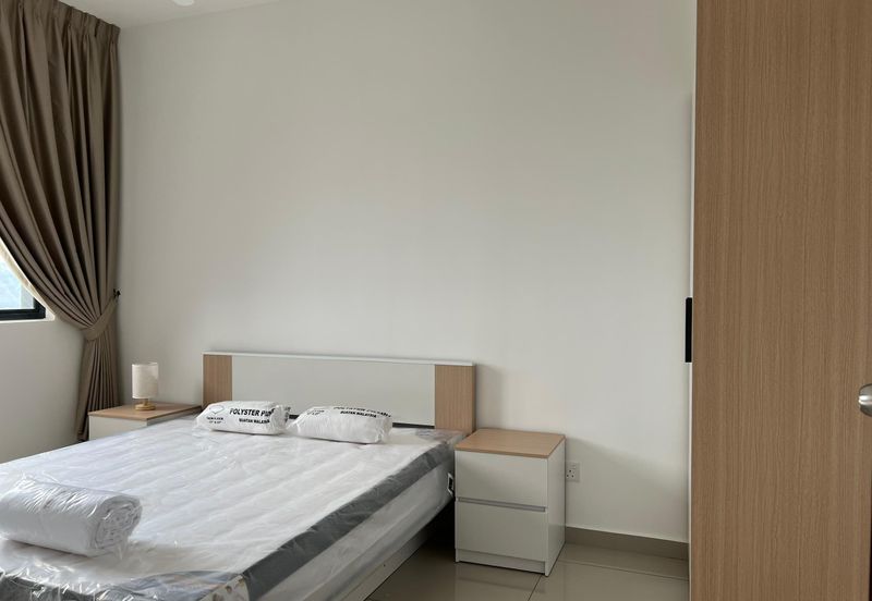 Duduk Huni @ Eco Ardence