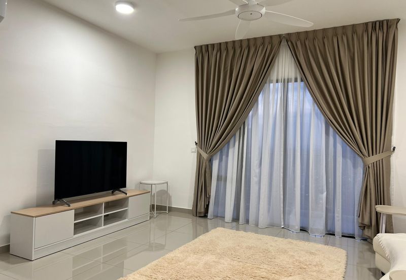 Duduk Huni @ Eco Ardence