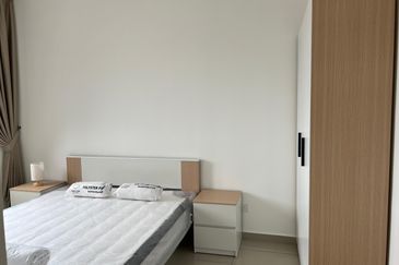 Duduk Huni @ Eco Ardence