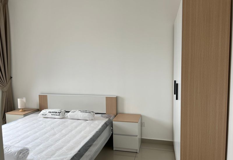 Duduk Huni @ Eco Ardence