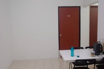 Pangsapuri Damai, Subang Bestari