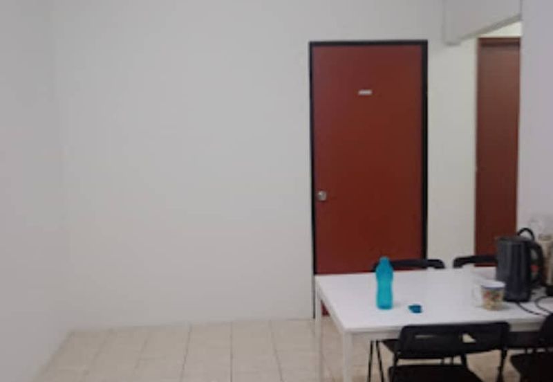 Pangsapuri Damai, Subang Bestari