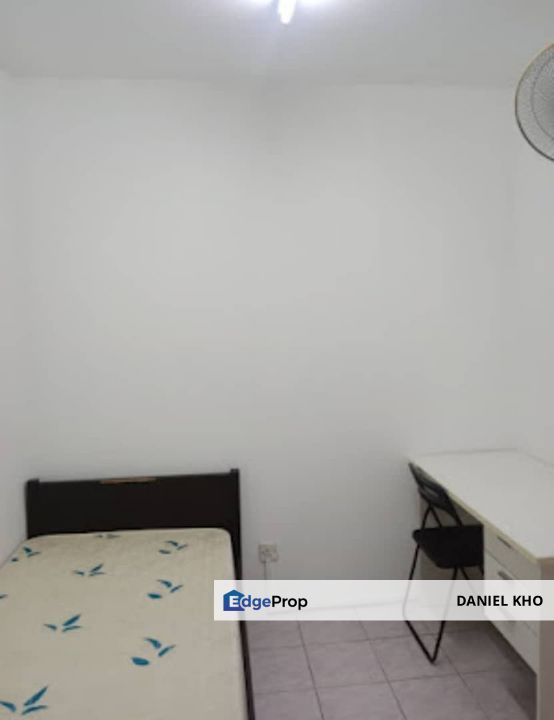 Apartment near by HELP University Subang Bestari , Selangor, Subang Bestari