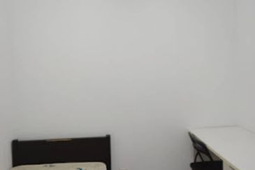 Pangsapuri Damai, Subang Bestari