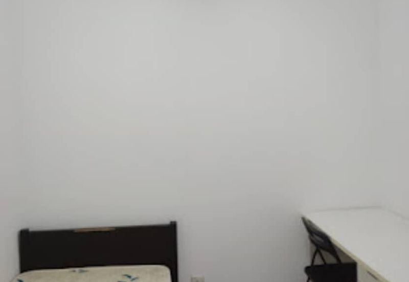 Pangsapuri Damai, Subang Bestari