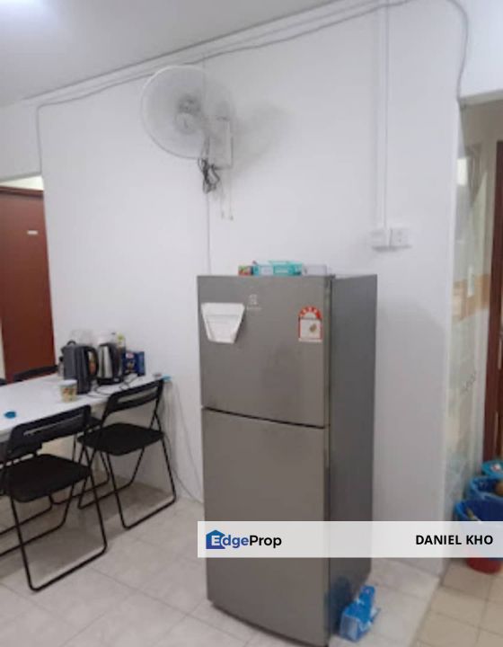 Apartment near by HELP University Subang Bestari , Selangor, Subang Bestari