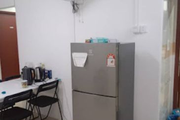 Pangsapuri Damai, Subang Bestari