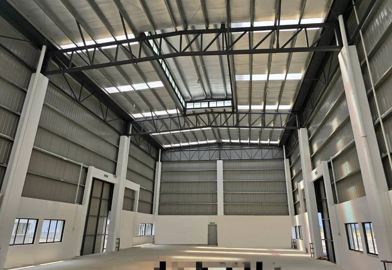 Bandar Bukit Raja @Taipan