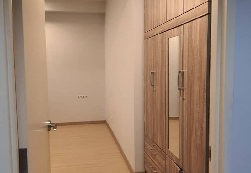 Gravit8 @ Klang South