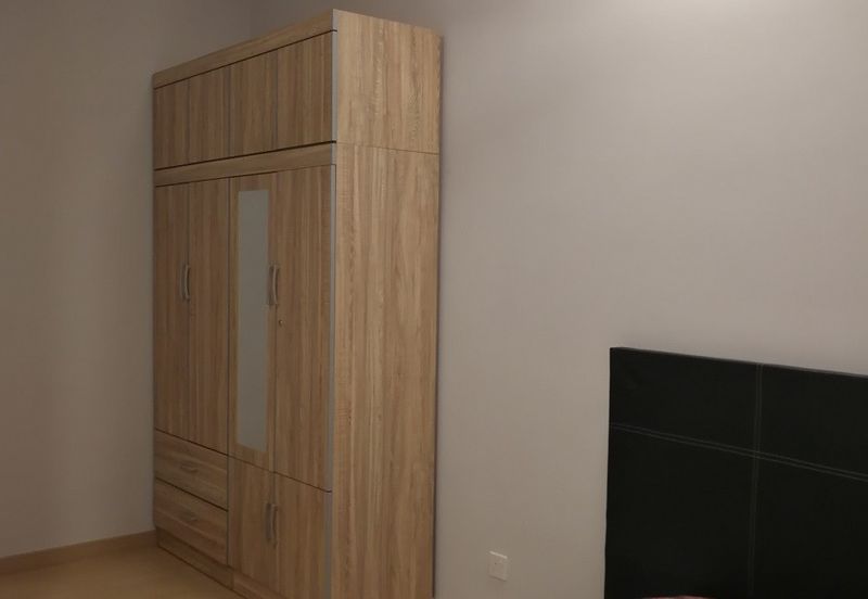 Gravit8 @ Klang South