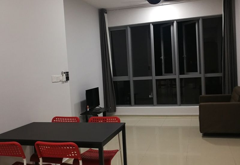 Gravit8 @ Klang South