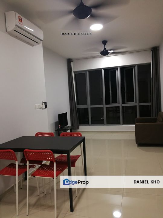 Fully furnished house in Port Klang, Selangor, Klang