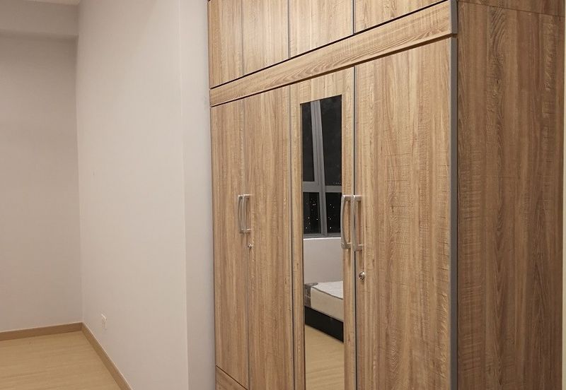 Gravit8 @ Klang South