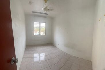 Pangsapuri Damai, Subang Bestari