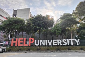 Pangsapuri Damai, Subang Bestari