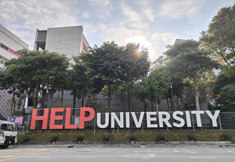 Pangsapuri Damai, Subang Bestari