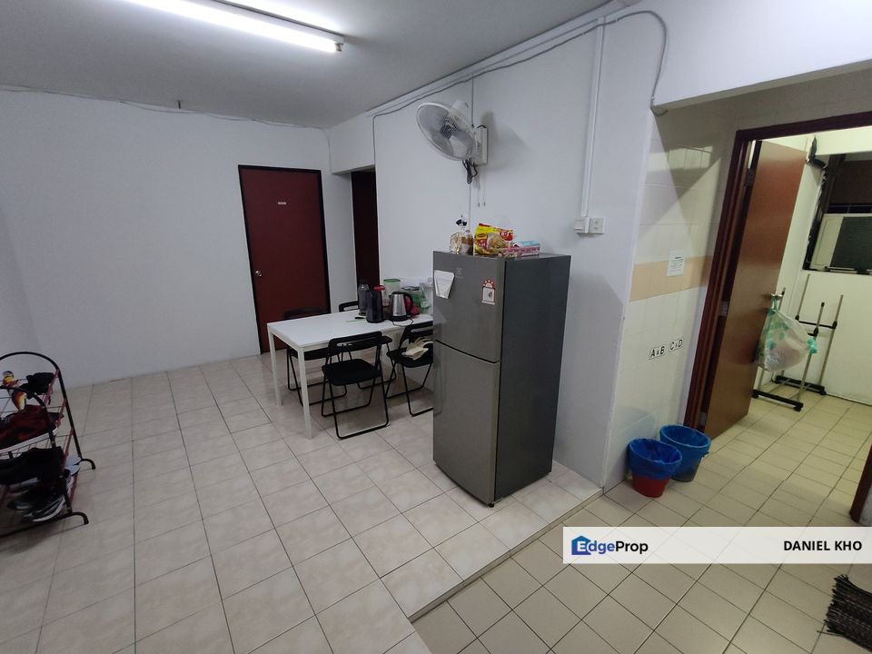 High ROI % walking distance to HELP University Subang Bestari , Selangor, Subang Bestari