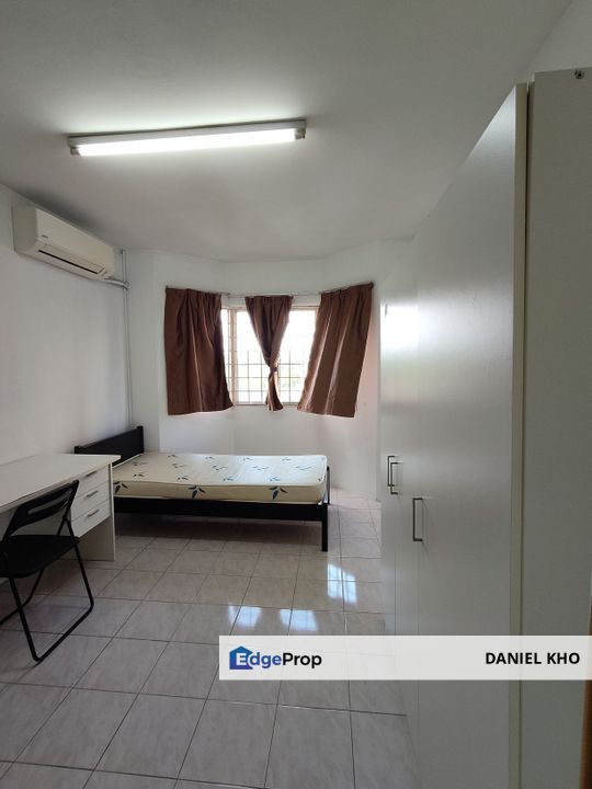 High ROI % walking distance to HELP University Subang Bestari , Selangor, Subang Bestari