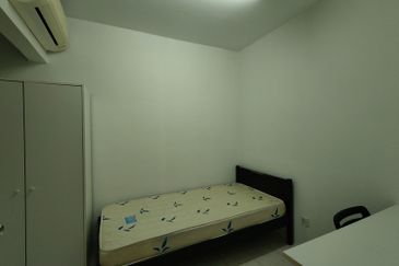 Pangsapuri Damai, Subang Bestari