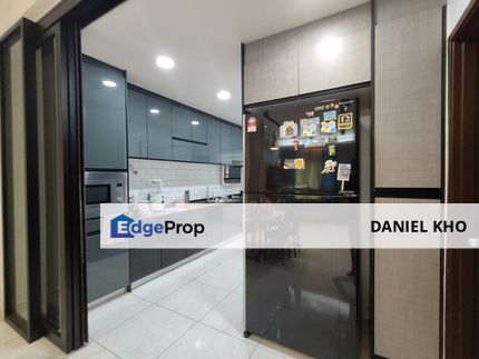 Modern renovation , Selangor, Klang