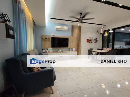 Modern renovation , Selangor, Klang