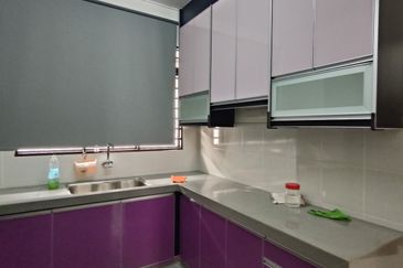 Jalan Kebun Nenas 2B/KS7