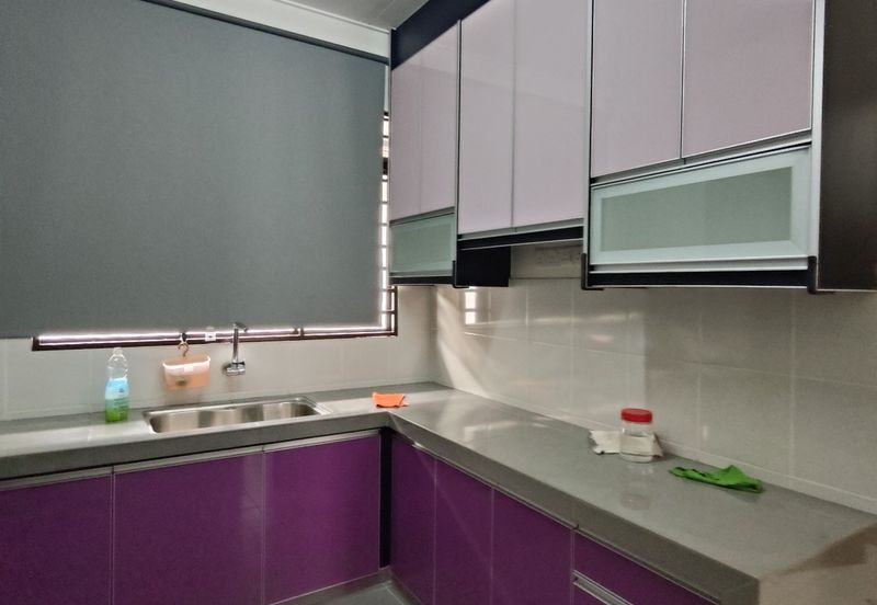 Jalan Kebun Nenas 2B/KS7