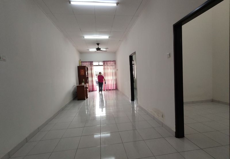 Jalan Kebun Nenas 2B/KS7