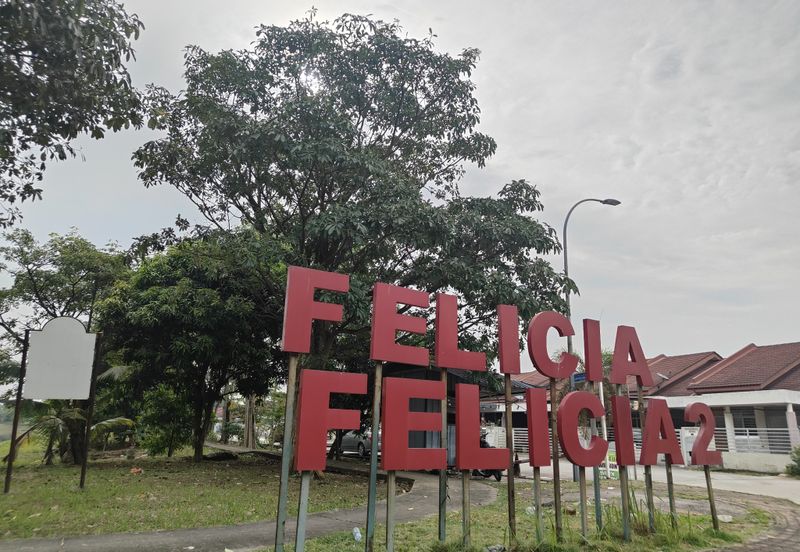 Jalan Kebun Nenas 2B/KS7