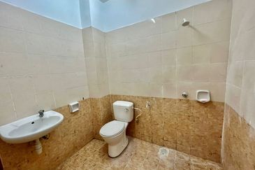 Taman Mutiara Subang