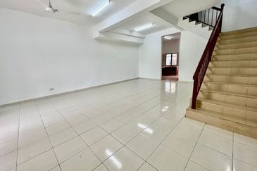 Taman Mutiara Subang