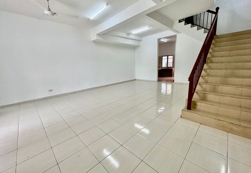 Taman Mutiara Subang